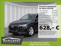 Audi Q8 2022 occasion