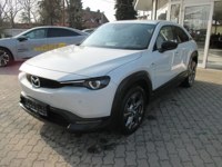 Mazda MX-30 2022 occasion