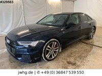 Audi A6 2022 occasion