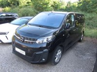 Opel Zafira Life 2022 occasion