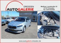 Skoda Fabia 2022 occasion