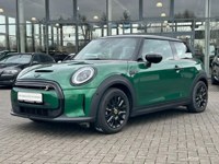 MINI Cooper S 2022 occasion