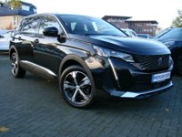 Peugeot 5008 2022 occasion