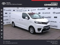 Toyota Proace 2022 occasion