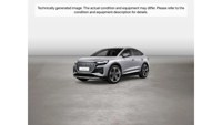 Audi Q4 2022 occasion