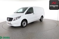 Mercedes-Benz Vito 2022 occasion