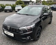 Dacia Sandero 2022 occasion