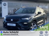 Seat Ateca 2022 occasion
