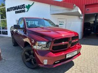 Dodge RAM 2022 occasion