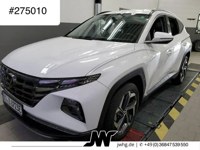 Hyundai TUCSON 2022 occasion