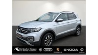 Volkswagen T-Cross 2022 occasion