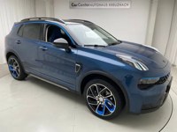 Lynk&Co Andere 2022 occasion