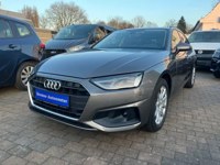 Audi A6 2022 occasion