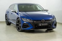 Volkswagen Arteon 2022 occasion