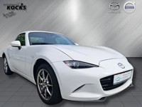 Mazda MX-5 2022 occasion