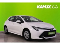 Toyota Corolla 2022 occasion