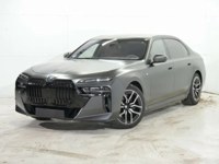 BMW i7 2022 occasion