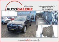 Skoda Kamiq 2022 occasion