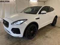 Jaguar E-Pace 2022 occasion