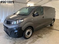 Fiat Scudo 2022 occasion