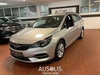 Opel Astra 2022 occasion