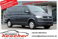 Volkswagen Transporter 2022 occasion