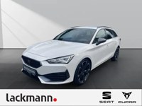 Cupra Leon 2022 occasion
