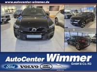 Volvo C40 2022 occasion