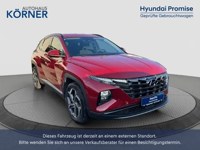 Hyundai TUCSON 2022 occasion