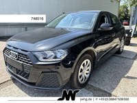Audi A1 2022 occasion