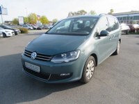 Volkswagen Sharan 2022 occasion