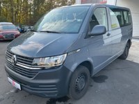 Volkswagen Caravelle 2022 occasion