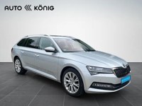 Skoda Superb 2022 occasion