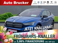 Skoda Enyaq 2022 occasion