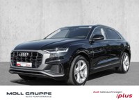 Audi Q8 2022 occasion