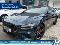 Genesis G70 2022 occasion