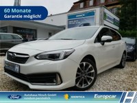 Subaru Impreza 2022 occasion