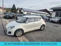 Suzuki Swift 2022 occasion