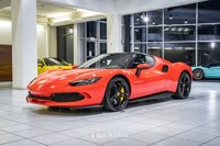 Ferrari 296 GTB 2022 occasion