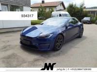 Tesla Model S 2022 occasion