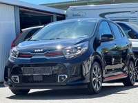 Kia Picanto 2022 occasion