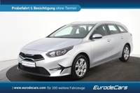 Kia cee'd Sportswagon 2022 occasion