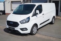 Ford Tourneo Connect 2022 occasion
