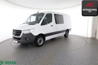 Mercedes-Benz Sprinter 2022 occasion