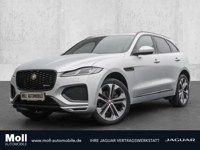 Jaguar F-Pace 2022 occasion