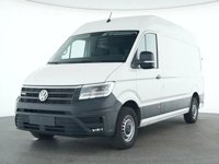 Volkswagen Crafter 2022 occasion