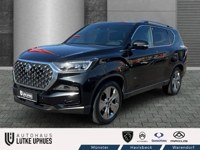 Ssangyong REXTON 2022 occasion