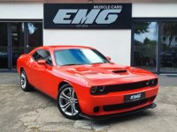 Dodge Challenger 2022 occasion