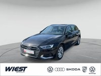 Audi A4 2022 occasion