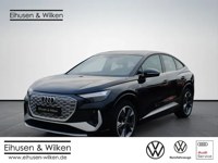 Audi Q4 2022 occasion